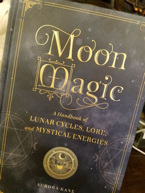 Moob magic book